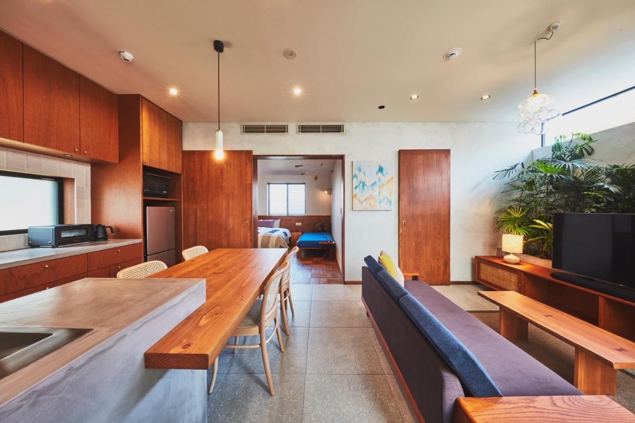 The Flow Kamakura Exterior photo