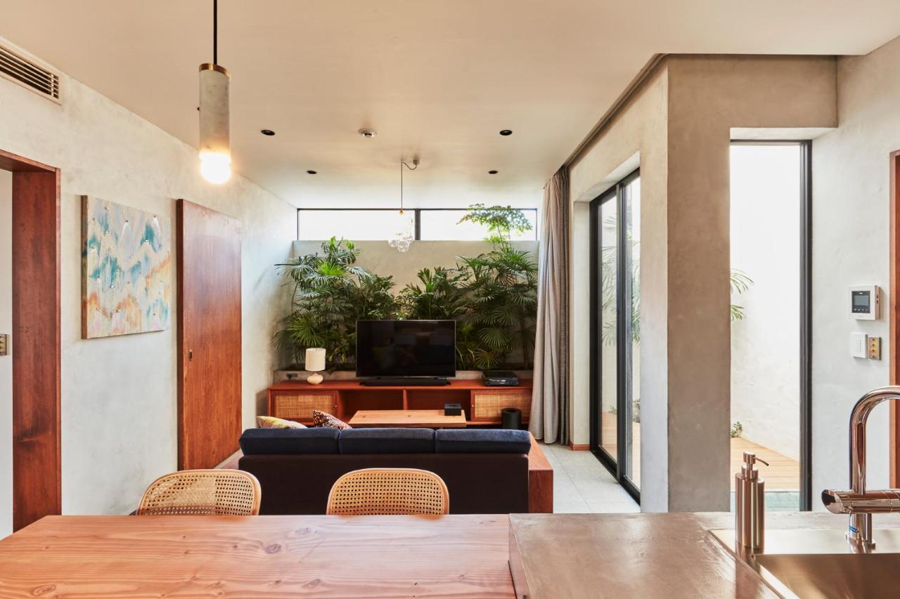 The Flow Kamakura Exterior photo