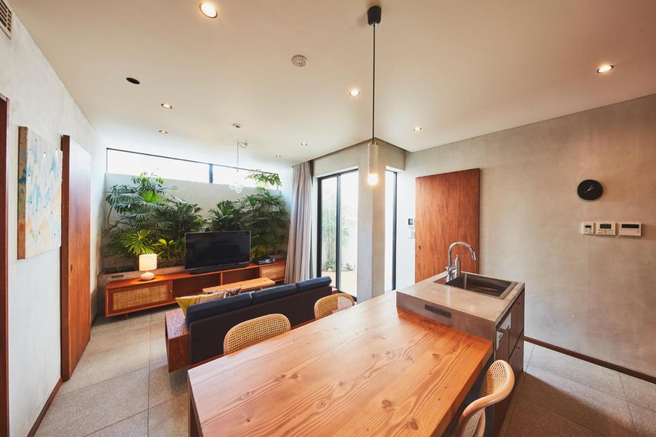 The Flow Kamakura Exterior photo